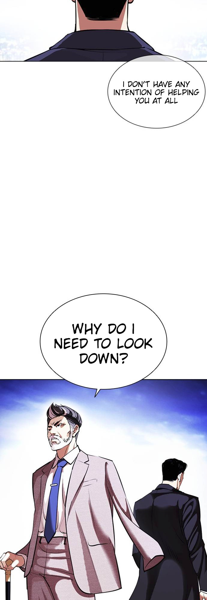 Lookism - Chapter 413