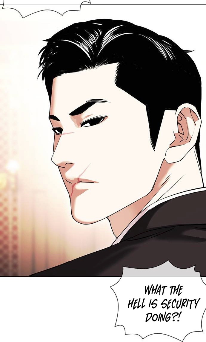 Lookism - Chapter 413