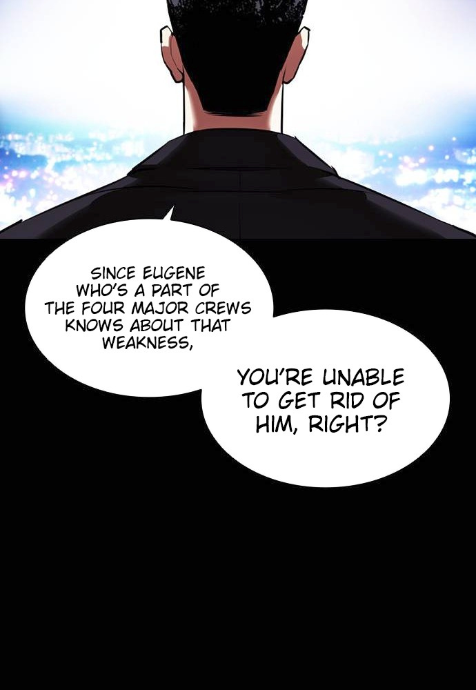 Lookism - Chapter 413