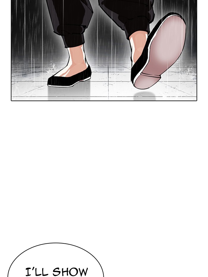 Lookism - Chapter 338: Ep. 338: Workers(3 Affiliates) (9)