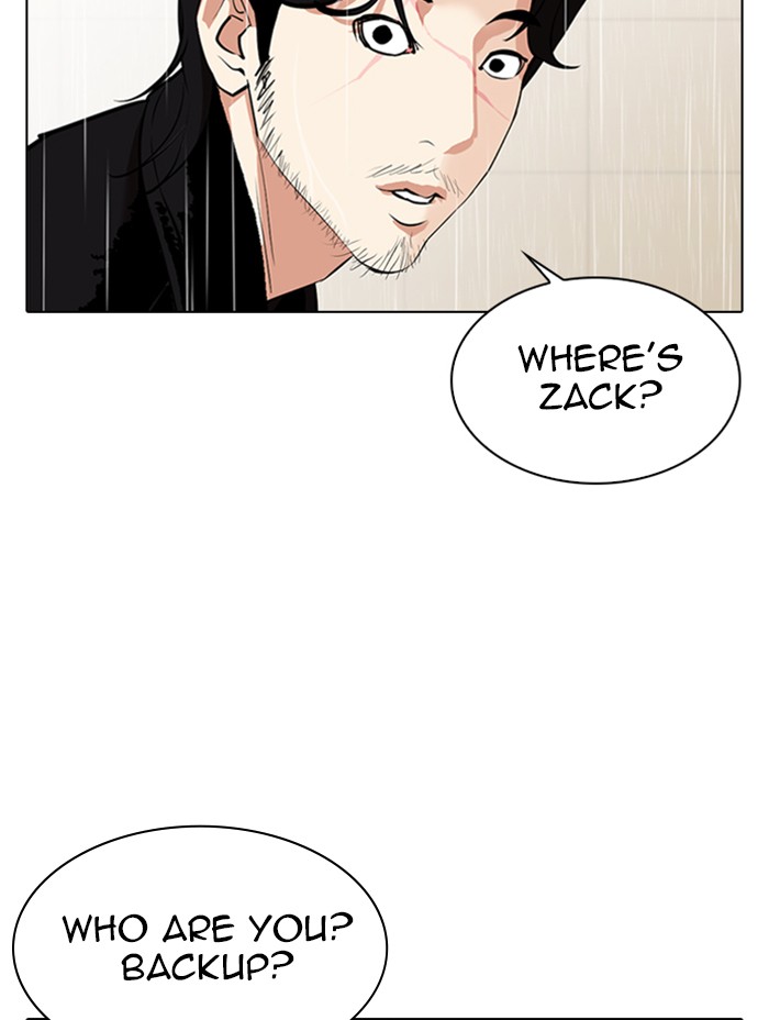 Lookism - Chapter 338: Ep. 338: Workers(3 Affiliates) (9)