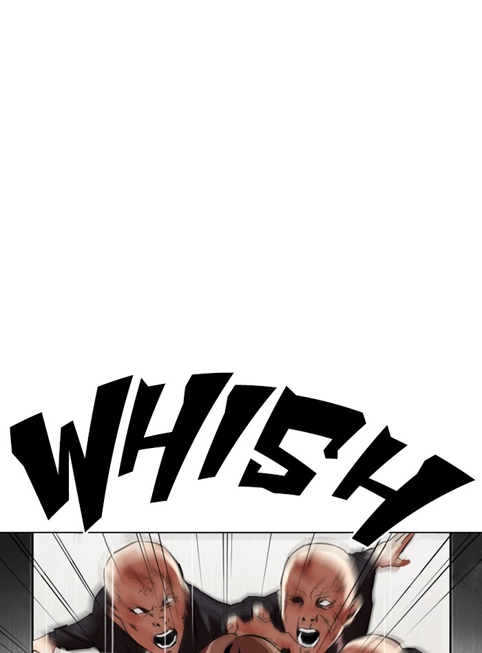 Lookism - Chapter 338: Ep. 338: Workers(3 Affiliates) (9)