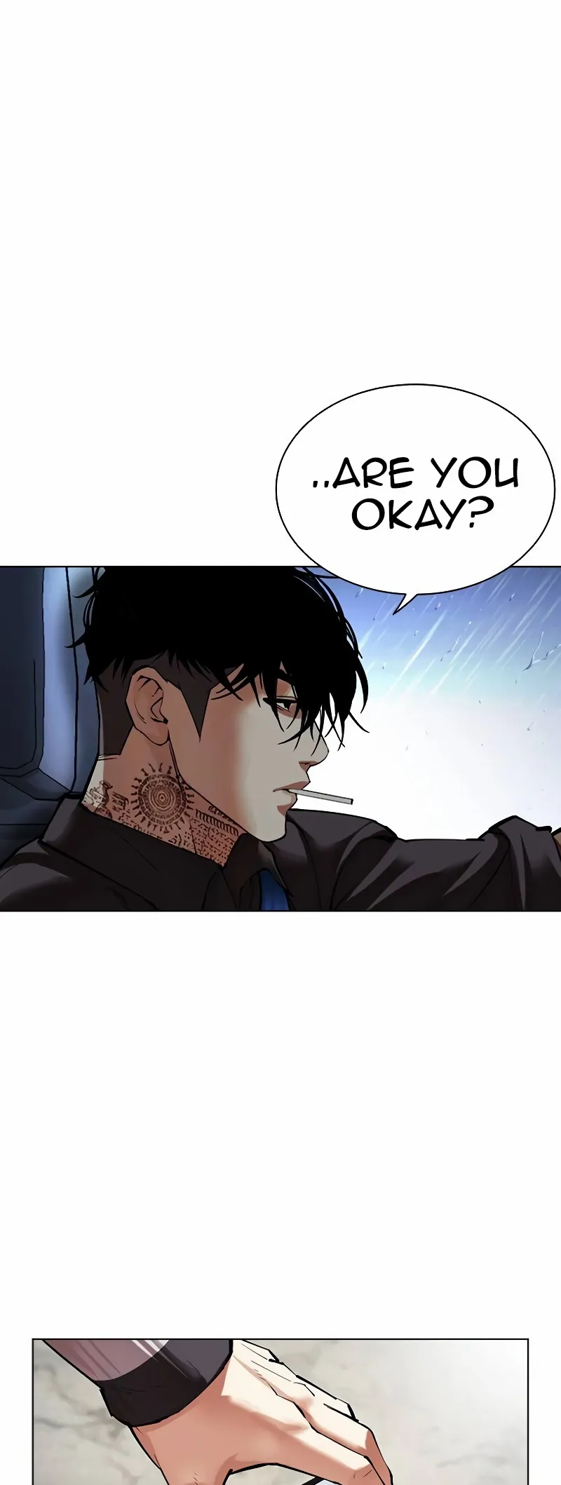 Lookism - Chapter 512.5