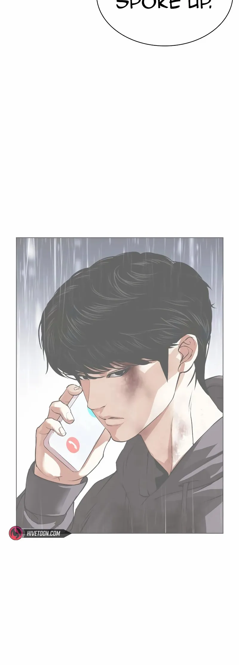 Lookism - Chapter 512.5