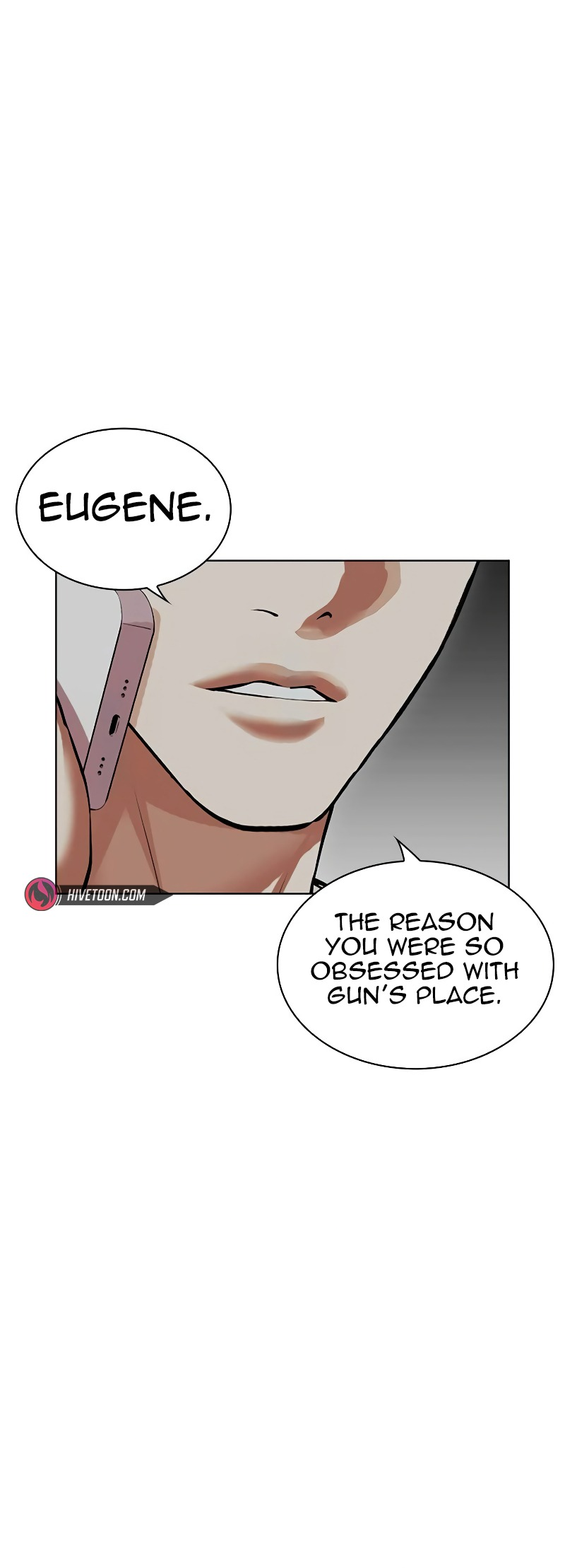 Lookism - Chapter 512.5