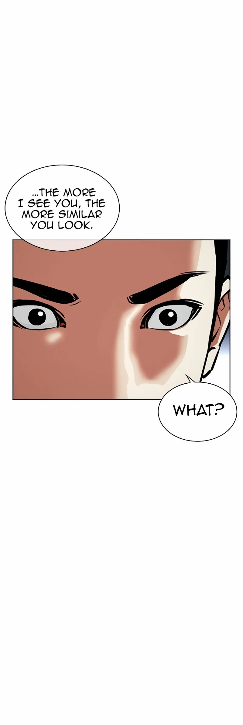 Lookism - Chapter 512.5