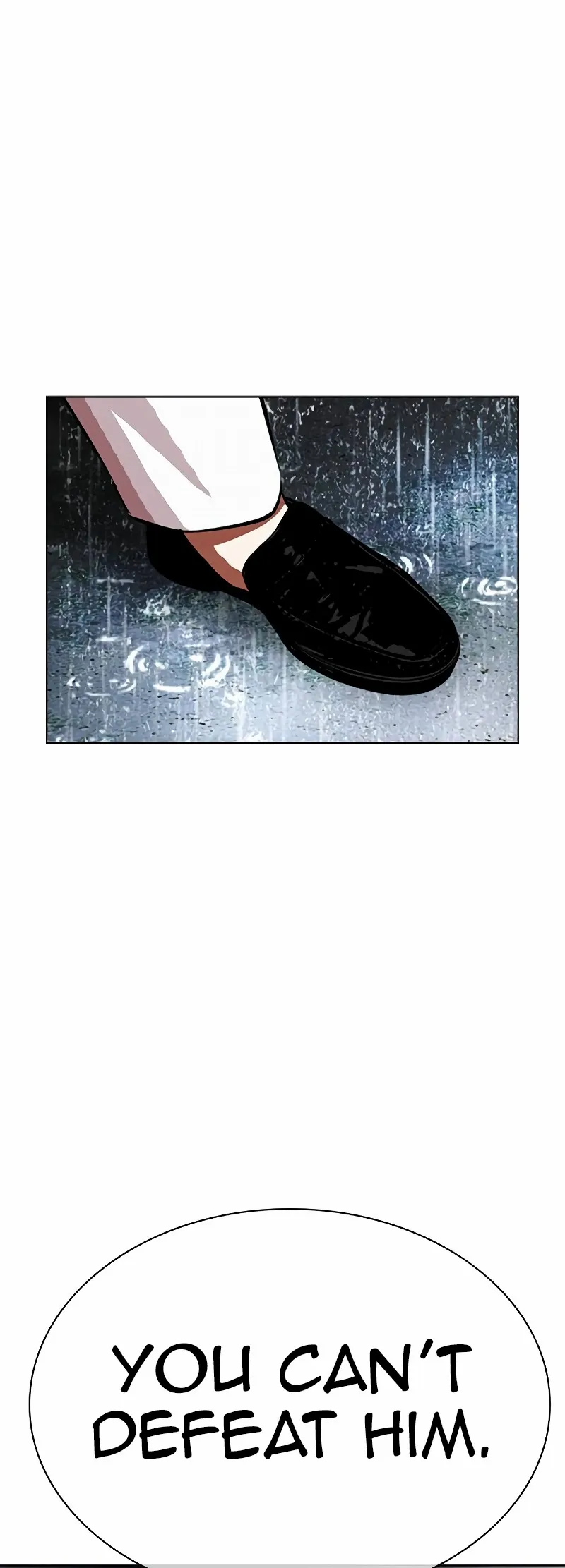 Lookism - Chapter 512.5