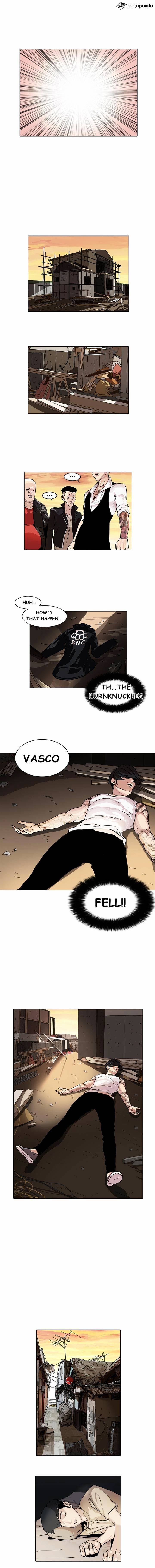 Lookism - Chapter 18