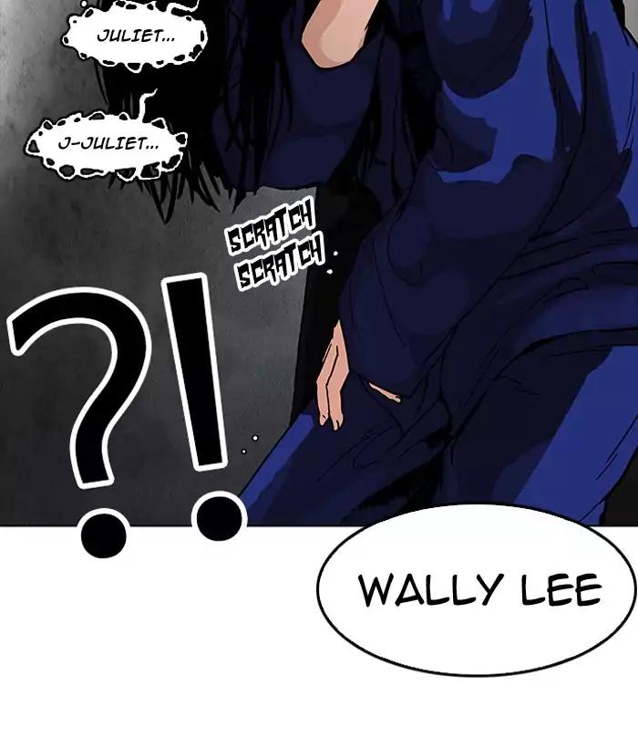 Lookism - Chapter 181: Ep.181: Juvenile Prison (2)