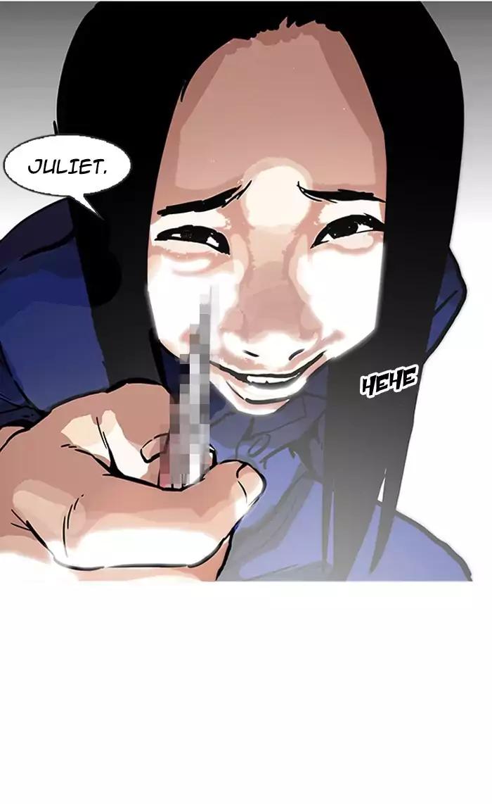 Lookism - Chapter 181: Ep.181: Juvenile Prison (2)