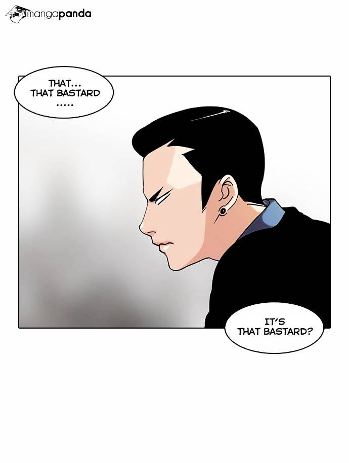 Lookism - Chapter 74