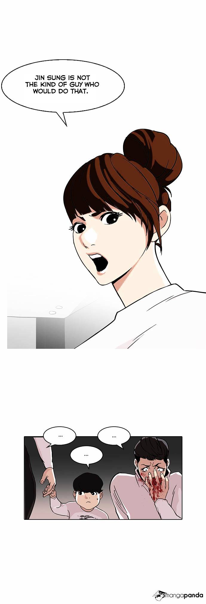 Lookism - Chapter 74