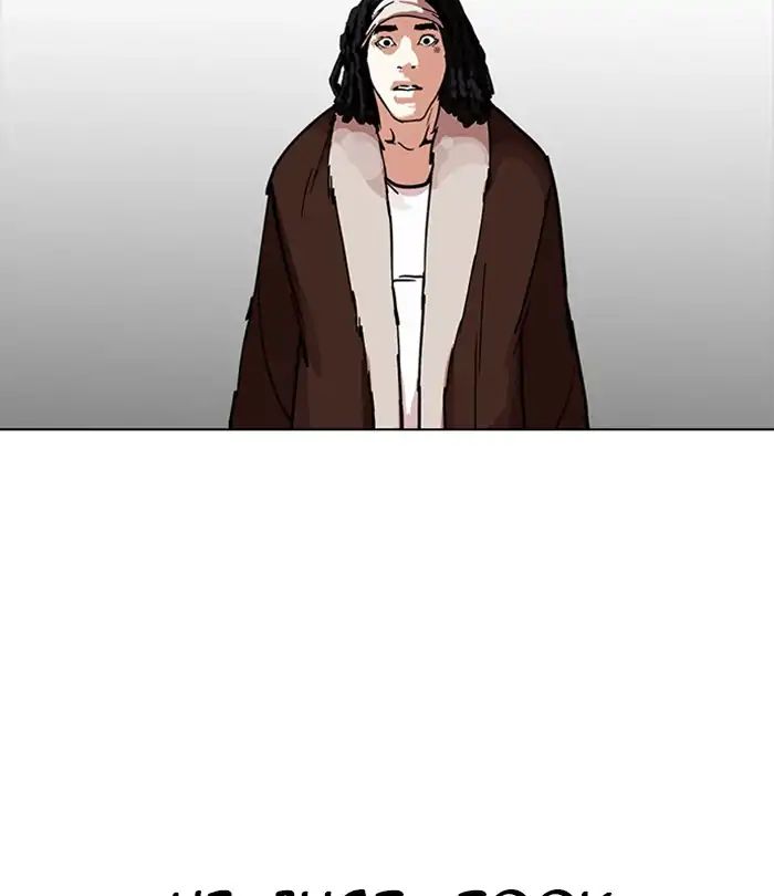 Lookism - Chapter 224: Ep.224: Runaway Fam (06)