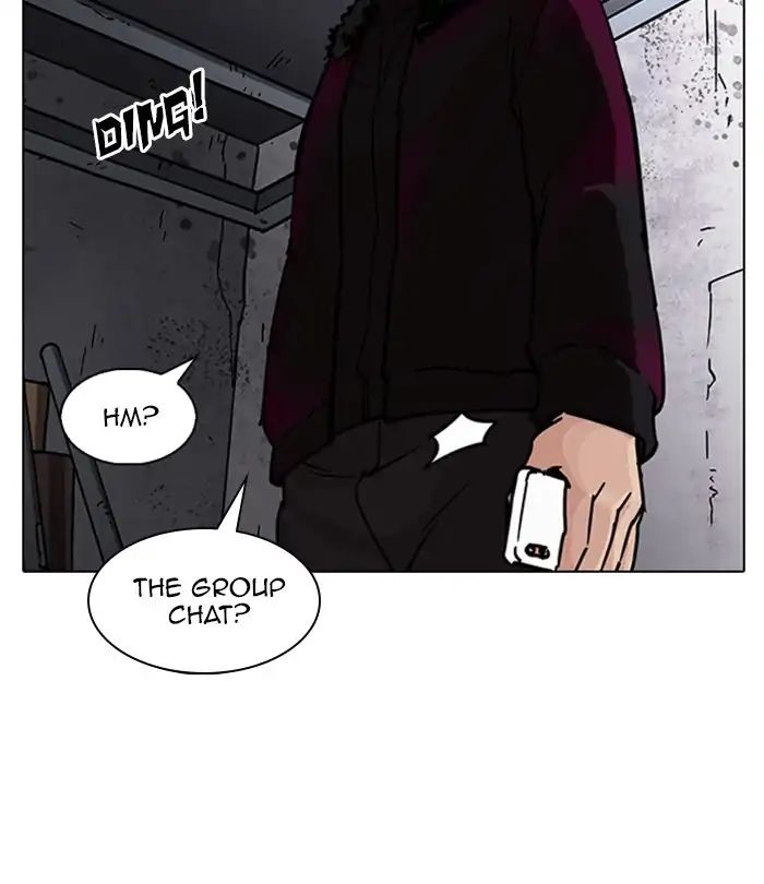 Lookism - Chapter 224: Ep.224: Runaway Fam (06)