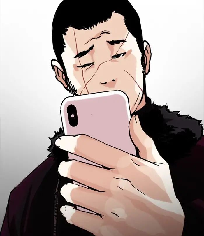 Lookism - Chapter 224: Ep.224: Runaway Fam (06)