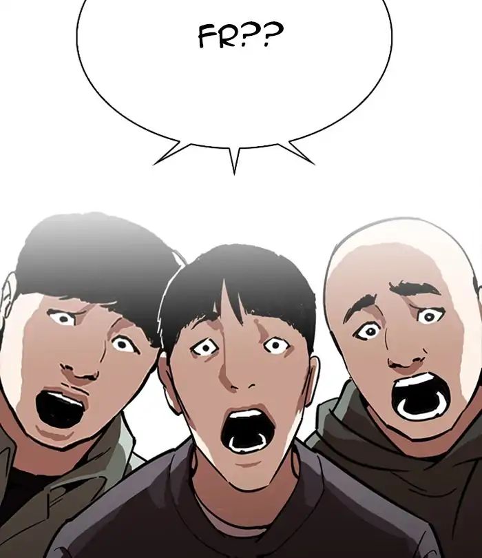 Lookism - Chapter 224: Ep.224: Runaway Fam (06)