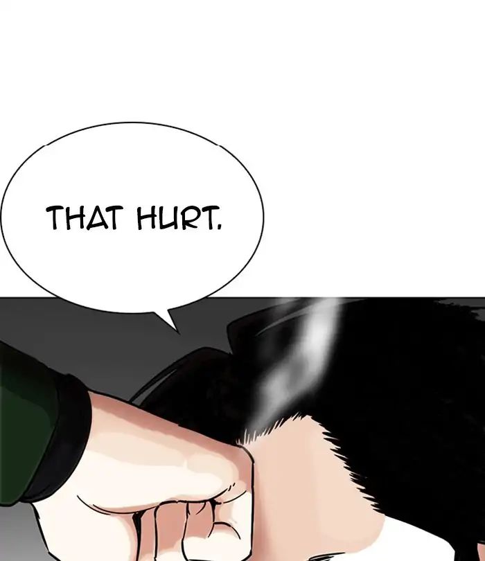 Lookism - Chapter 224: Ep.224: Runaway Fam (06)