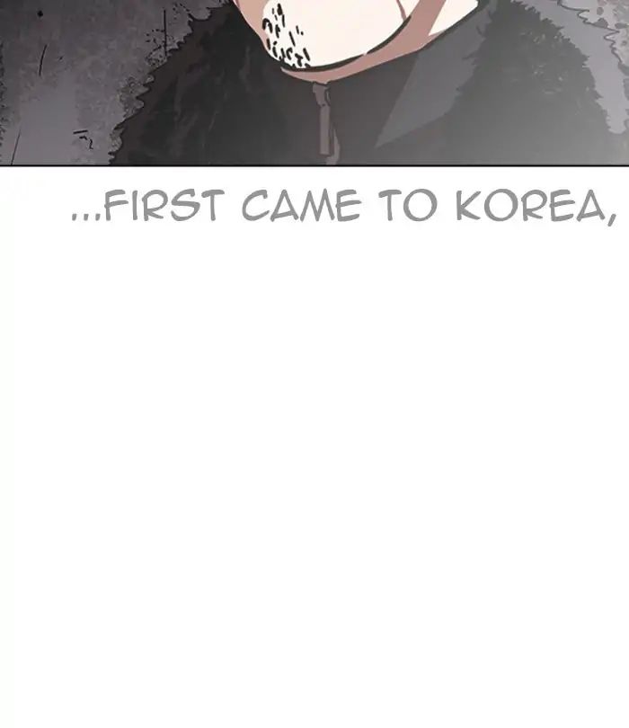 Lookism - Chapter 224: Ep.224: Runaway Fam (06)