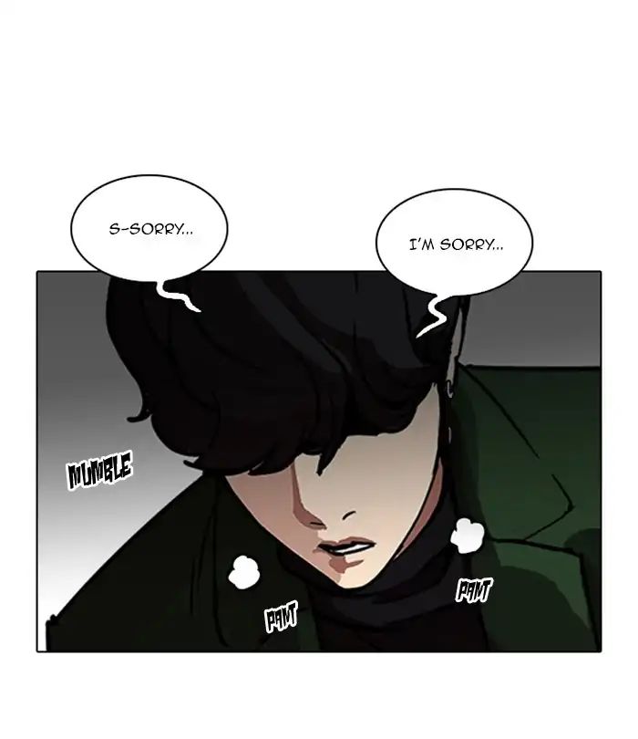 Lookism - Chapter 224: Ep.224: Runaway Fam (06)