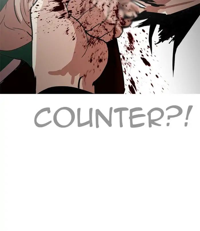 Lookism - Chapter 224: Ep.224: Runaway Fam (06)