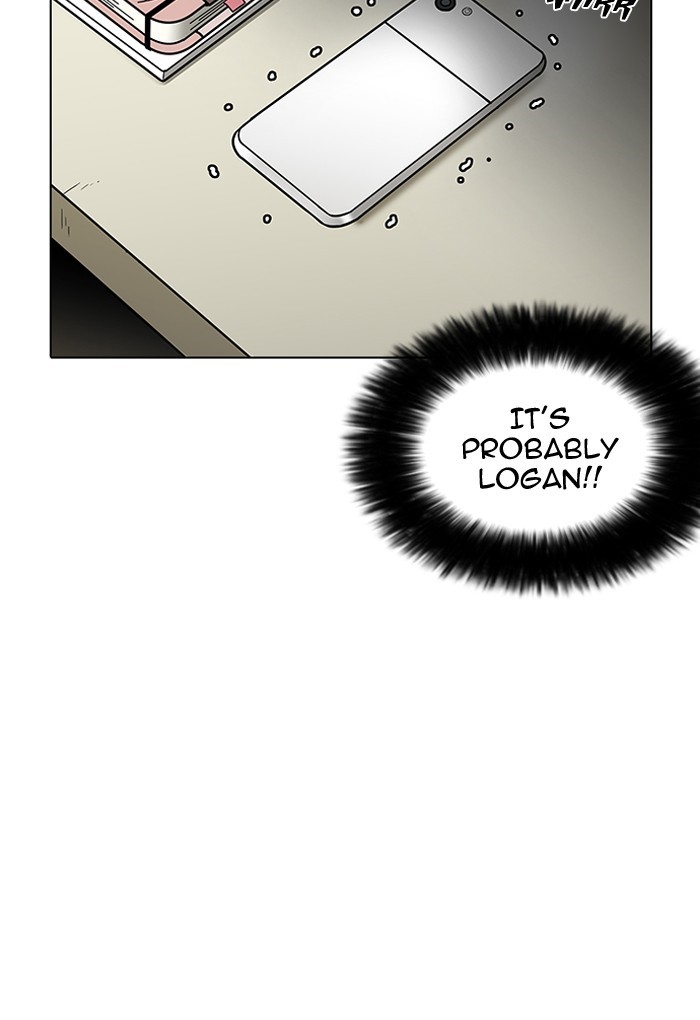 Lookism - Chapter 198