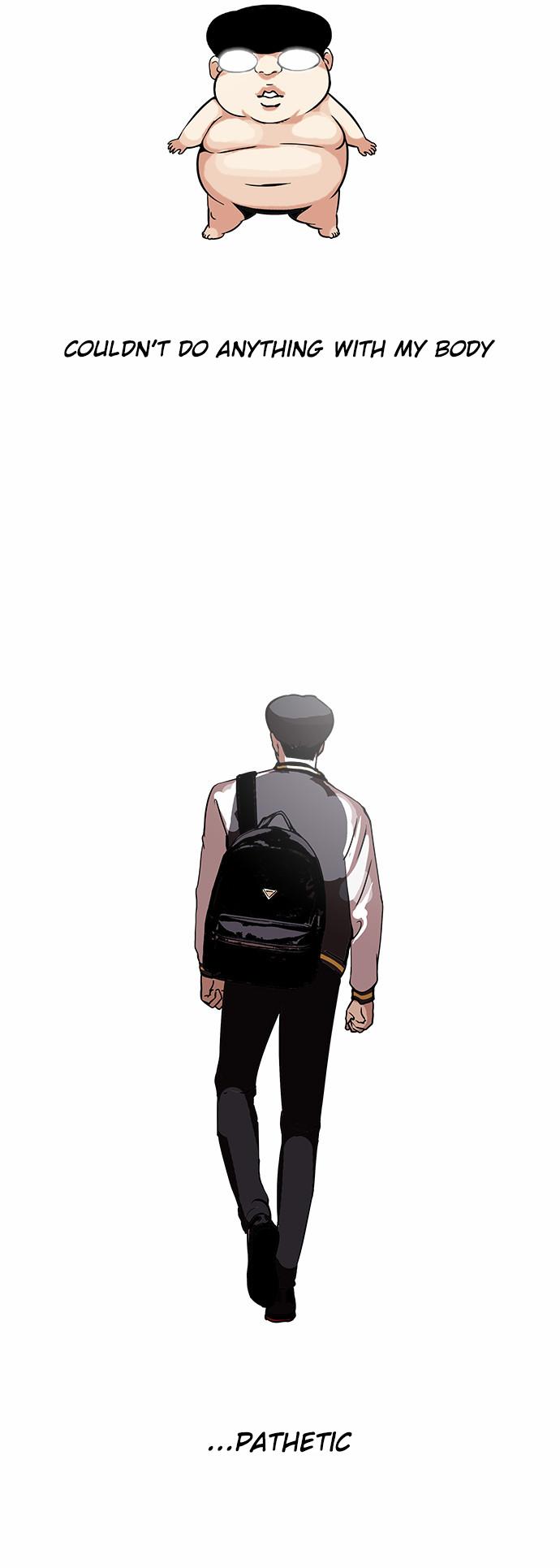 Lookism - Chapter 111