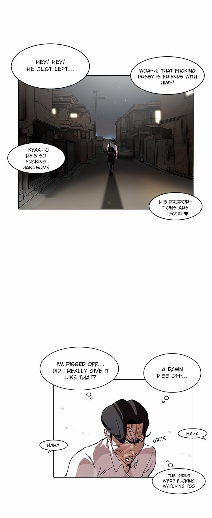 Lookism - Chapter 111