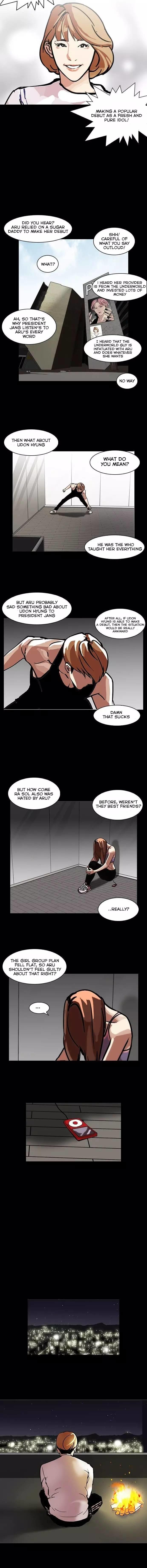 Lookism - Chapter 101