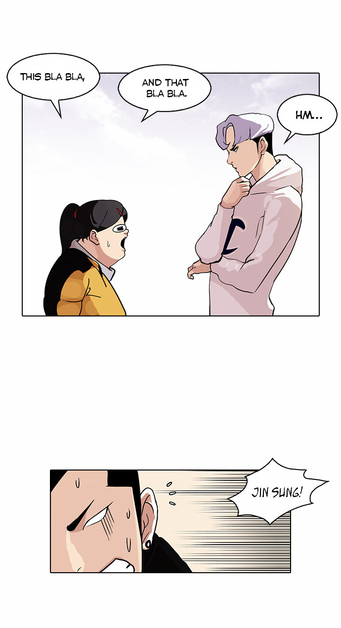 Lookism - Chapter 82 : Vasco S Birthday Party [2/2]