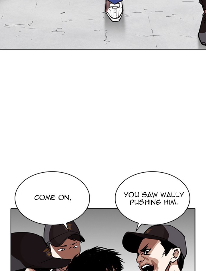 Lookism - Chapter 265: Ep. 265: Juvenile Prison Jiho Park (2)