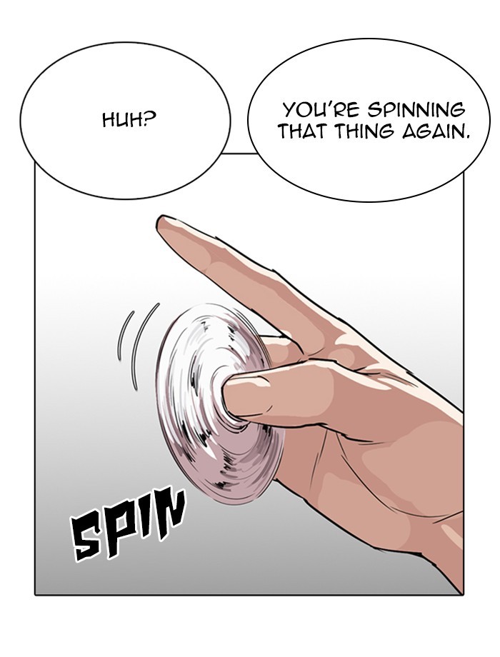 Lookism - Chapter 265: Ep. 265: Juvenile Prison Jiho Park (2)