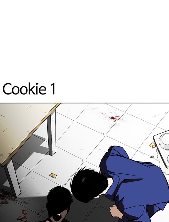 Lookism - Chapter 265: Ep. 265: Juvenile Prison Jiho Park (2)