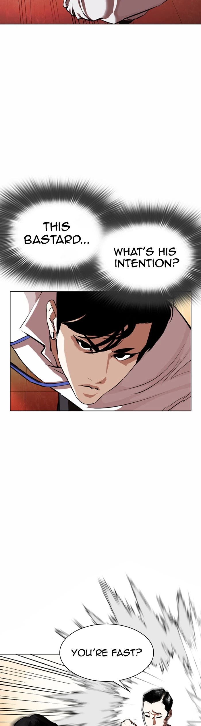 Lookism - Chapter 361: Ep. 361: One Night (2)