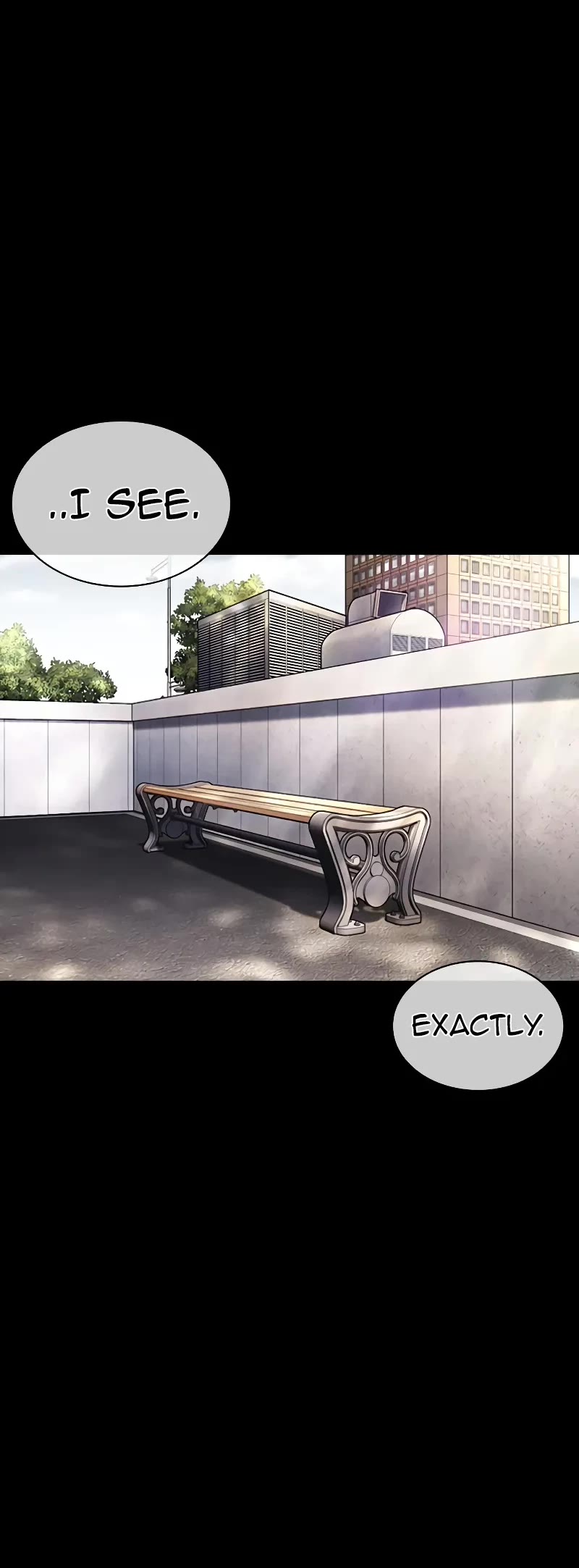 Lookism - Chapter 462