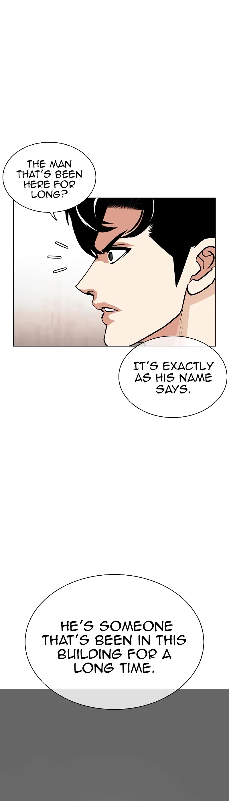 Lookism - Chapter 462