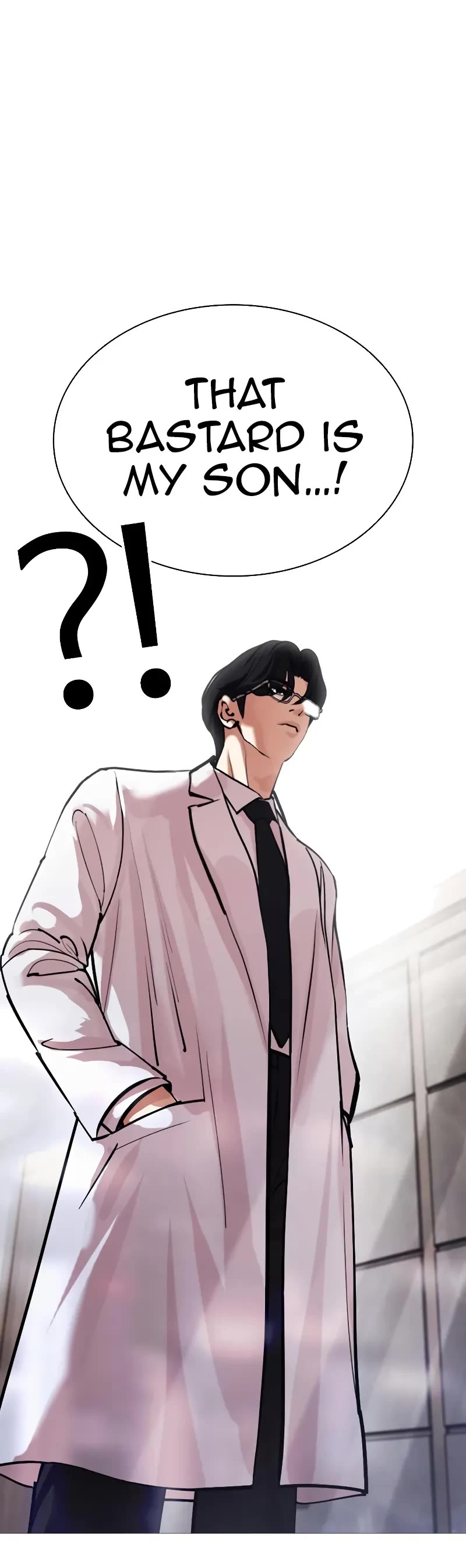 Lookism - Chapter 462