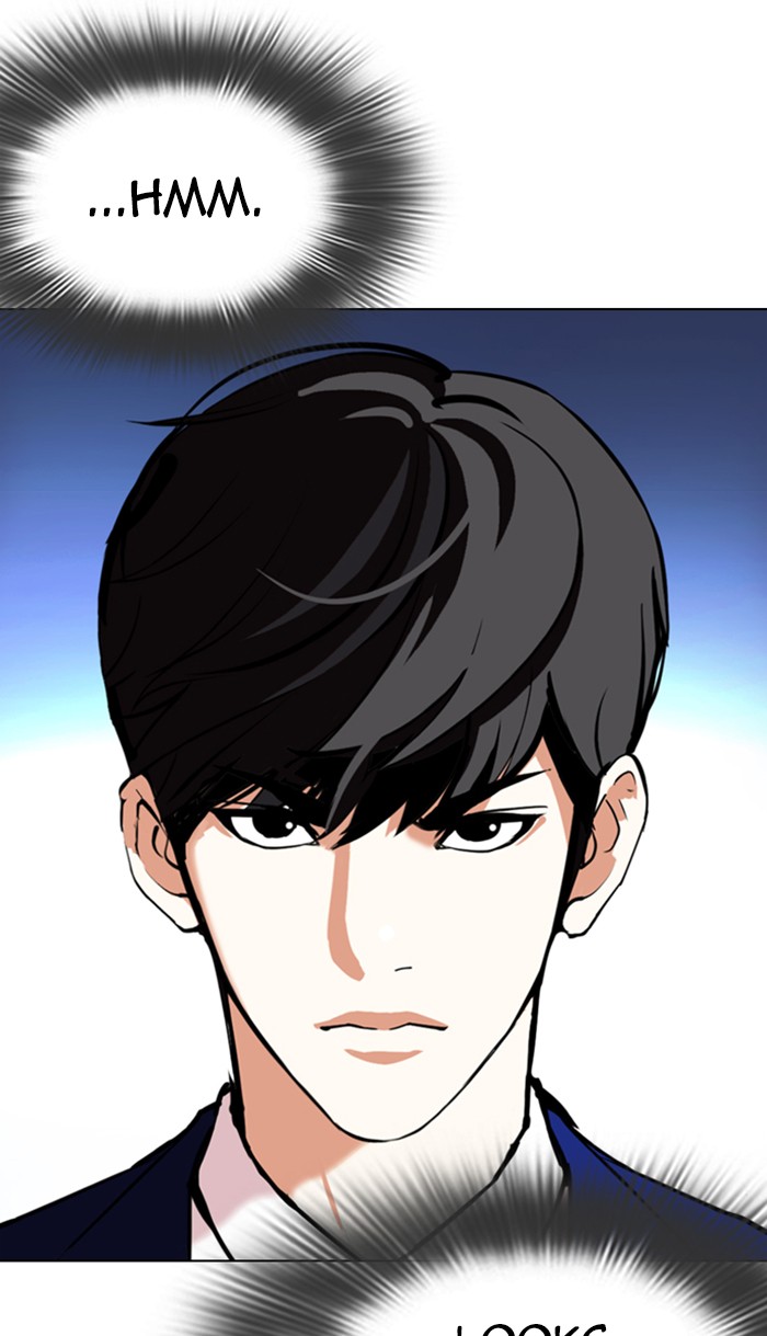 Lookism - Chapter 350: Ep. 350: The Summit Meeting (3)