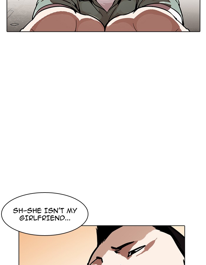 Lookism - Chapter 189