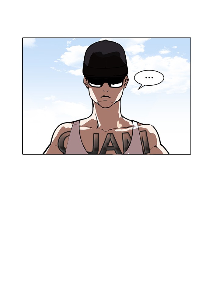 Lookism - Chapter 157