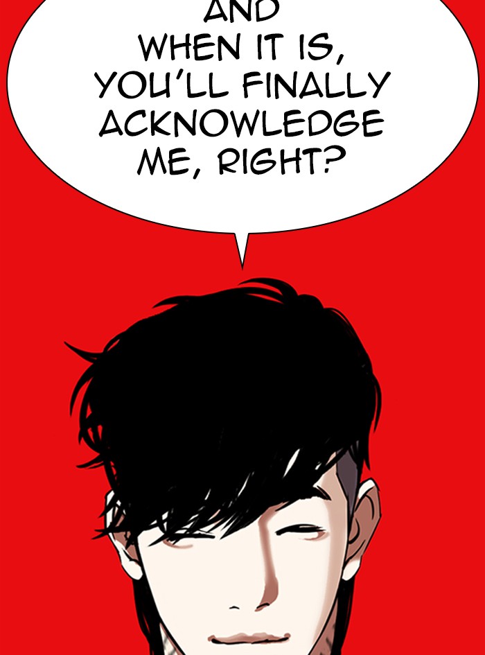 Lookism - Chapter 315: Ep. 315: Jake Kim (14)