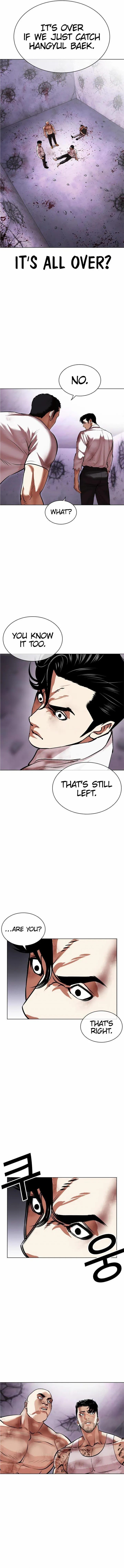 Lookism - Chapter 470