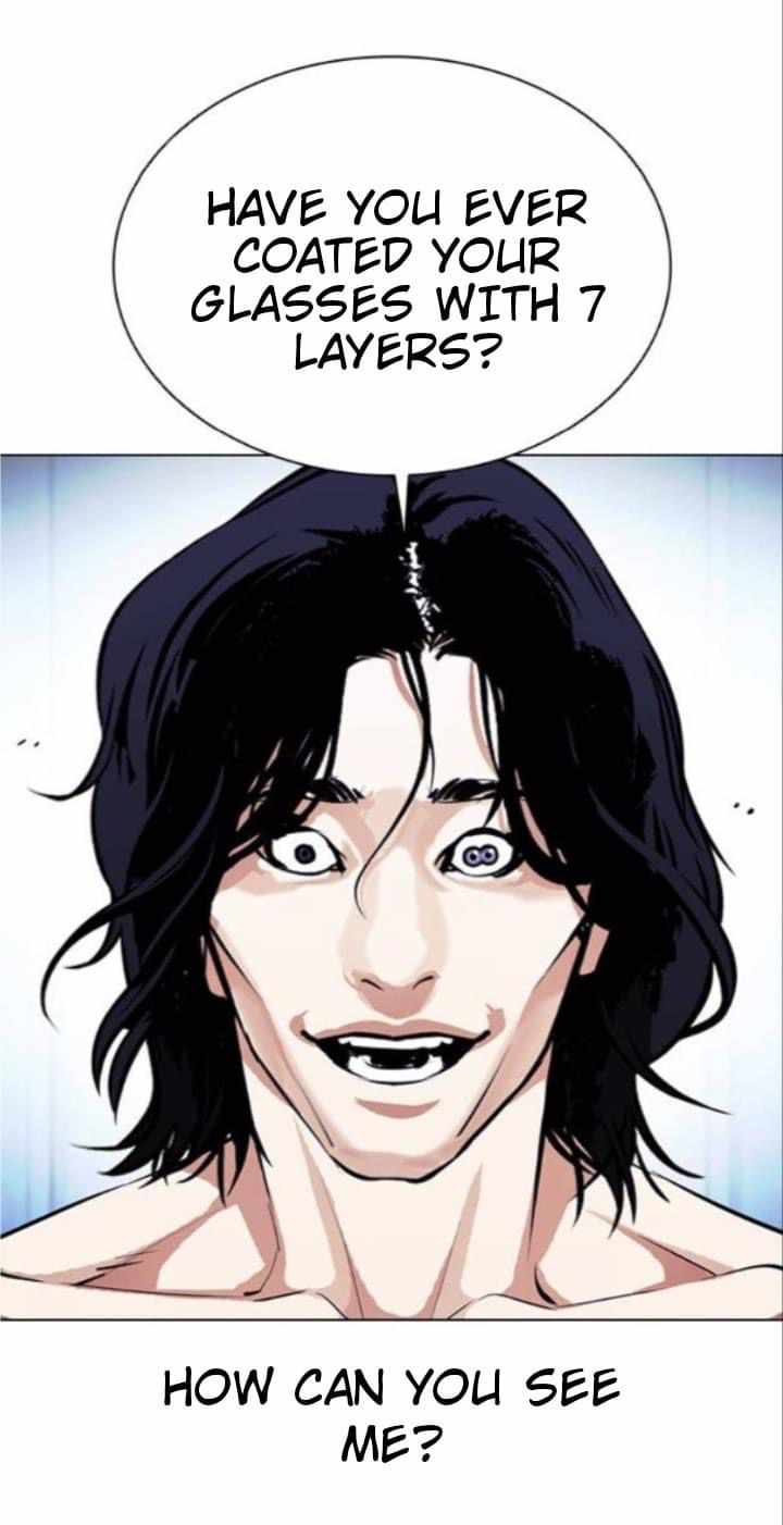 Lookism - Chapter 382