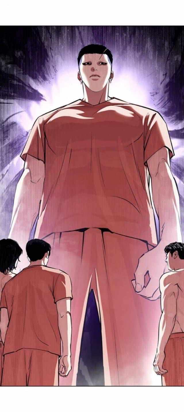 Lookism - Chapter 382