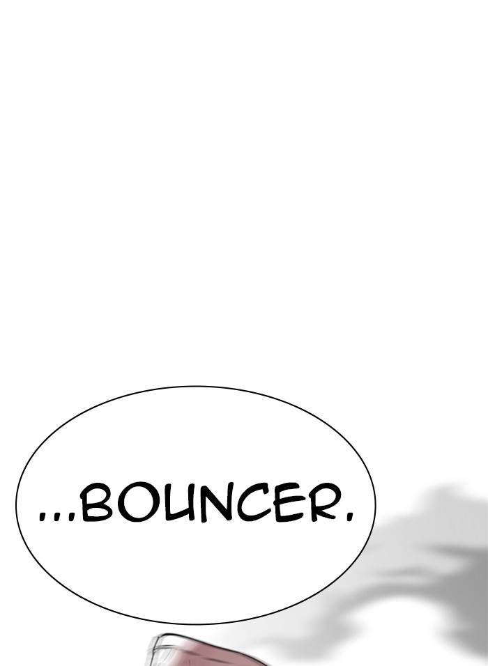 Lookism - Chapter 328: Ep. 328: Club (4)