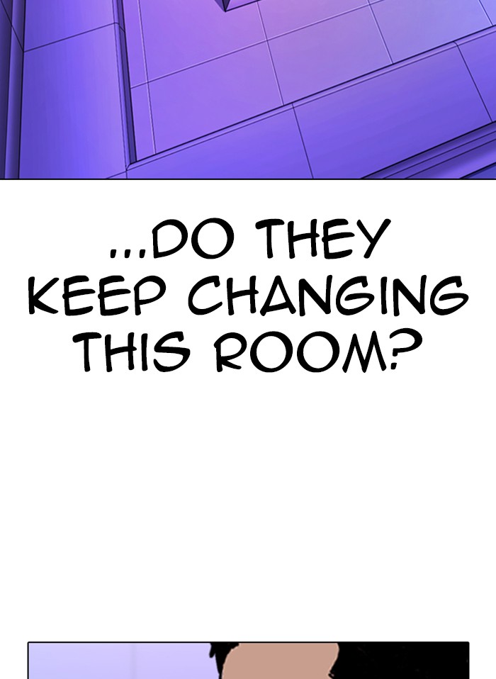 Lookism - Chapter 328: Ep. 328: Club (4)