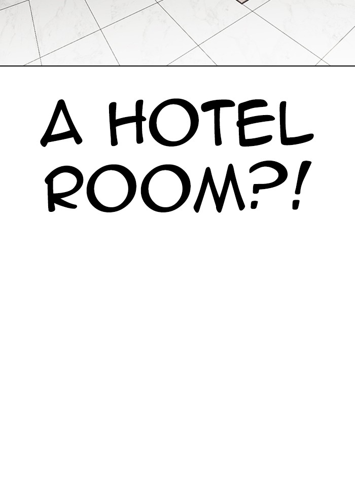 Lookism - Chapter 328: Ep. 328: Club (4)