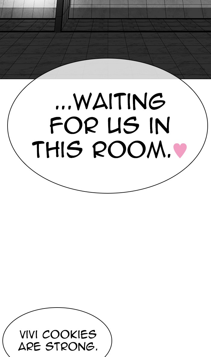 Lookism - Chapter 328: Ep. 328: Club (4)