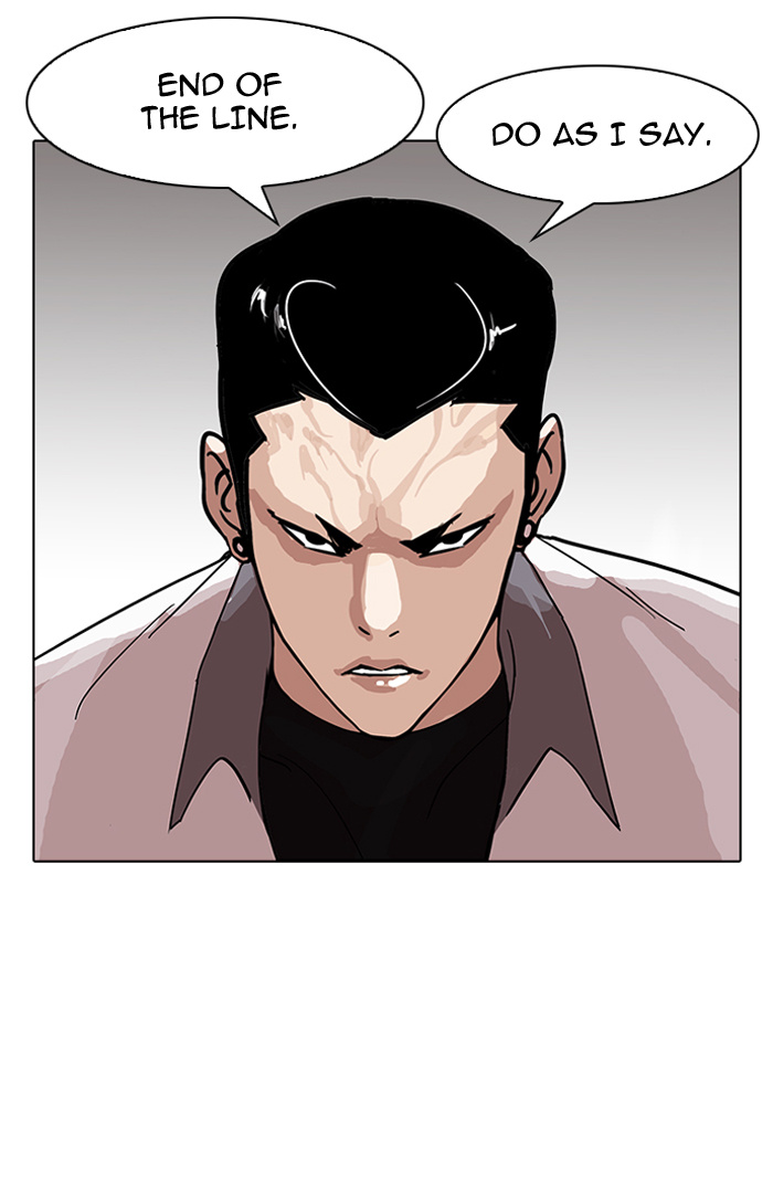 Lookism - Chapter 143