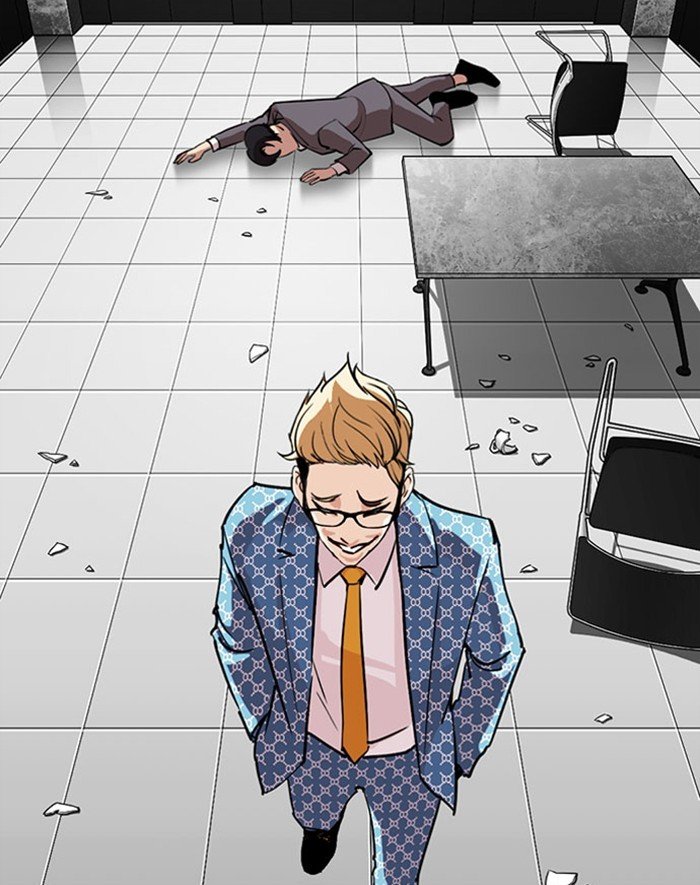 Lookism - Chapter 293