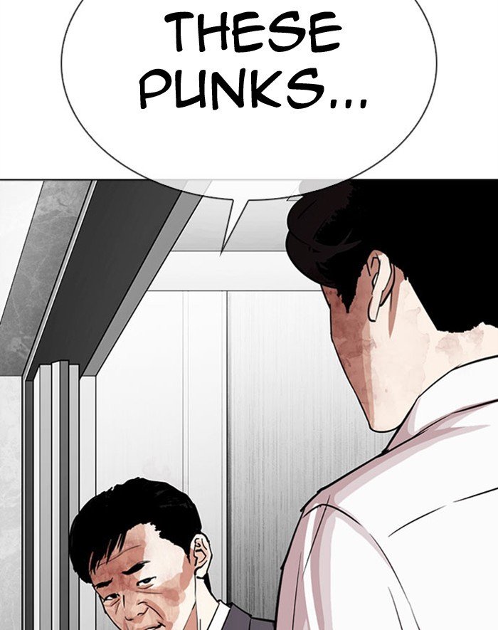 Lookism - Chapter 293